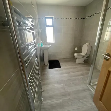 Apartment Keadue Holiday Let