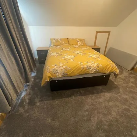 Apartment Keadue Holiday Let Donegal Town