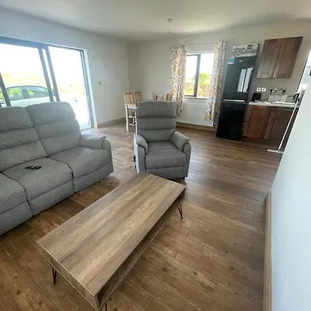 Keadue Holiday Let Apartment Donegal Town
