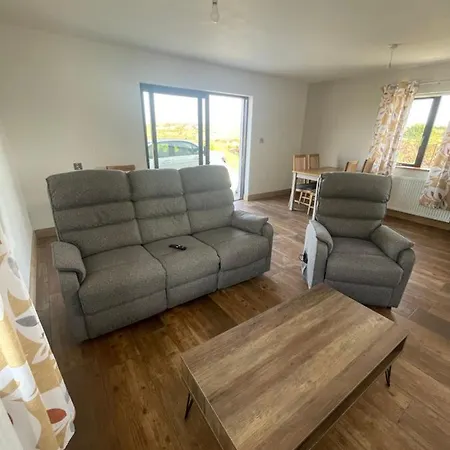 Keadue Holiday Let Apartment