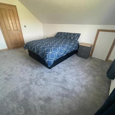Apartment Keadue Holiday Let